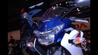 Moto - Gallery: Honda CBR 250 R 2011 ad EICMA 2010