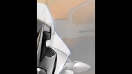 Moto - Gallery: Honda V4 Crossover: il secondo sketch
