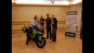 Moto - Gallery: Kawasaki Z 1000 SX - Conferenza Stampa LIVE