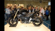 Moto - Gallery: Novità Suzuki ad Intermot 2010