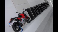 Moto - Gallery: Novità Suzuki ad Intermot 2010