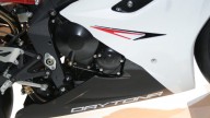 Moto - Gallery: Triumph Daytona 675 R 2011 a EICMA 2010