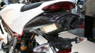 Moto - Gallery: Triumph Daytona 675 R 2011 a EICMA 2010