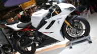 Moto - Gallery: Triumph Daytona 675 R 2011 a EICMA 2010