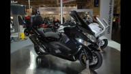 Moto - Gallery: Yamaha ad Intermot 2010