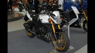 Moto - Gallery: Yamaha ad Intermot 2010