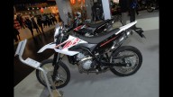 Moto - Gallery: Yamaha ad Intermot 2010