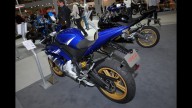 Moto - Gallery: Yamaha ad Intermot 2010