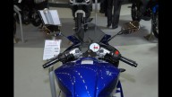 Moto - Gallery: Yamaha ad Intermot 2010