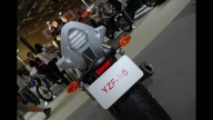 Moto - Gallery: Yamaha ad Intermot 2010