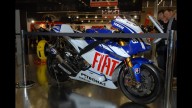 Moto - Gallery: Yamaha ad Intermot 2010