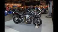 Moto - Gallery: Yamaha ad Intermot 2010