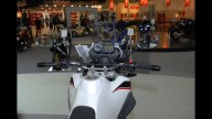 Moto - Gallery: Yamaha ad Intermot 2010