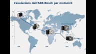 Moto - News: Bosch: il nuovo ABS 9 per moto