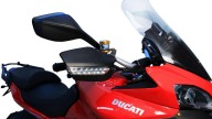 Moto - News: Accessori LLS per Ducati Multistrada 1200