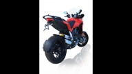 Moto - News: Accessori LLS per Ducati Multistrada 1200