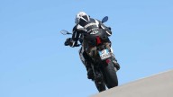 Moto - Test: Aprilia Dorsoduro 1200 - TEST