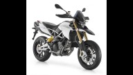 Moto - Test: Aprilia Dorsoduro 1200 - TEST