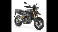 Moto - Test: Aprilia Dorsoduro 1200 - TEST