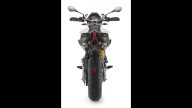 Moto - Test: Aprilia Dorsoduro 1200 - TEST