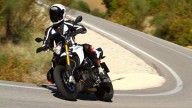 Moto - Test: Aprilia Dorsoduro 1200 - TEST