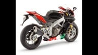 Moto - Test: Aprilia RSV4 Factory APRC Special Edition - TEST