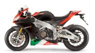 Moto - Test: Aprilia RSV4 Factory APRC Special Edition - TEST