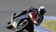 Moto - Test: Aprilia RSV4 Factory APRC Special Edition - TEST