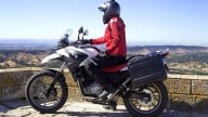 Moto - News: BMW G 650 GS 2011