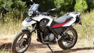 Moto - News: BMW G 650 GS 2011