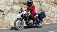 Moto - News: BMW G 650 GS 2011