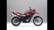 Moto - News: BMW G 650 GS 2011