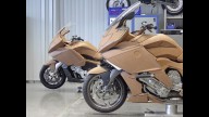 Moto - News: BMW K 1600 GT e GTL 