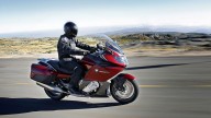 Moto - News: BMW K 1600 GT e GTL 