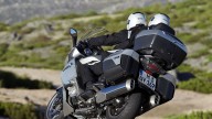Moto - News: BMW K 1600 GT e GTL 