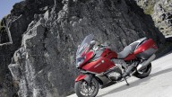 Moto - News: BMW K 1600 GT e GTL 