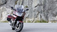 Moto - News: BMW K 1600 GT e GTL 