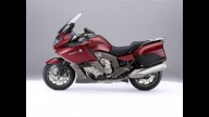 Moto - News: BMW K 1600 GT e GTL 