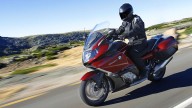 Moto - News: BMW K 1600 GT e GTL 