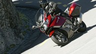 Moto - News: BMW K 1600 GT e GTL 