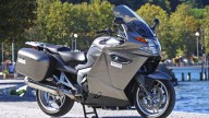 Moto - Test: BMW K1300GT - LONG TEST