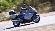 Moto - Test: BMW K1300GT - LONG TEST