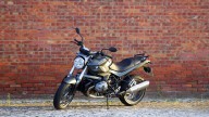 Moto - News: BMW R 1200 R e R 1200 R Classic 2011