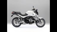 Moto - News: BMW R 1200 R e R 1200 R Classic 2011