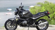 Moto - News: BMW R 1200 R e R 1200 R Classic 2011