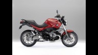 Moto - News: BMW R 1200 R e R 1200 R Classic 2011