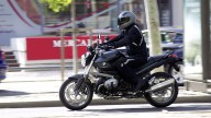 Moto - News: BMW R 1200 R e R 1200 R Classic 2011