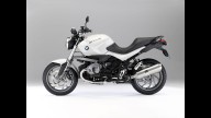 Moto - News: BMW R 1200 R e R 1200 R Classic 2011