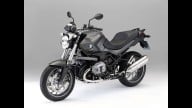 Moto - News: BMW R 1200 R e R 1200 R Classic 2011