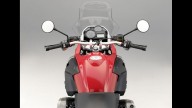 Moto - News: Mercato Moto-Scooter, settembre 2010: caduta libera